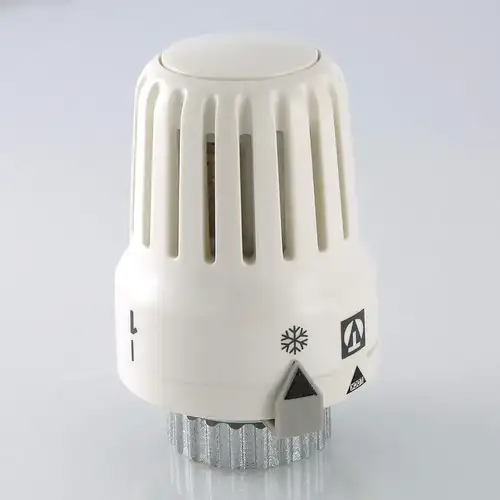 Термоголовка жидкостная М30x1,5 6,5-27,5 °C Valtec - almatherm.kz