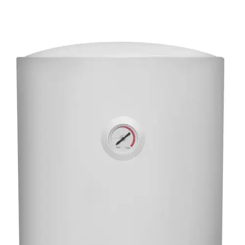 Водонагреватель электрический накопительный V 30 л Oasis MS-30 - almatherm.kz