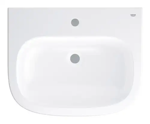 Раковина подвесная 60 Grohe Euro Ceramic 39335000 - almatherm.kz