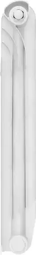 Радиатор биметаллический 500x80 (10 секций) Revolution Royal Thermo - almatherm.kz