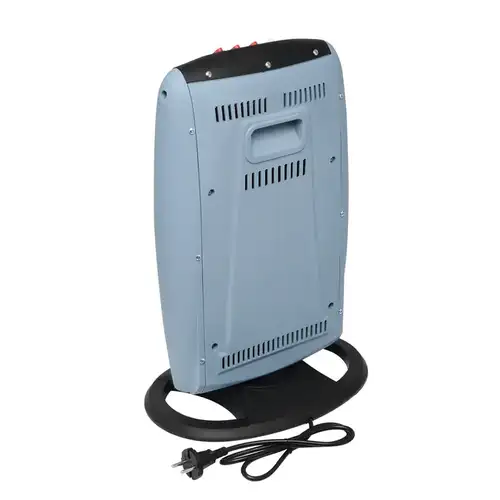 Электроконвектор инфракрасный 1200 Вт Oasis IS-12P - almatherm.kz