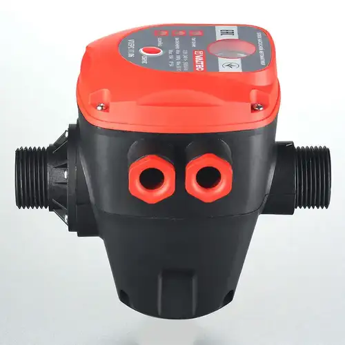 Блок управления насосом Valtec EPC-11																	 - almatherm.kz
