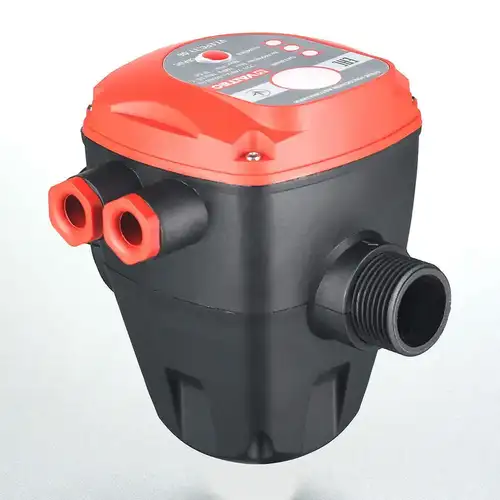 Блок управления насосом Valtec EPC-11																	 - almatherm.kz