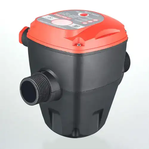 Блок управления насосом Valtec EPC-11																	 - almatherm.kz