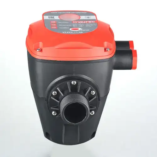 Блок управления насосом Valtec EPC-11																	 - almatherm.kz