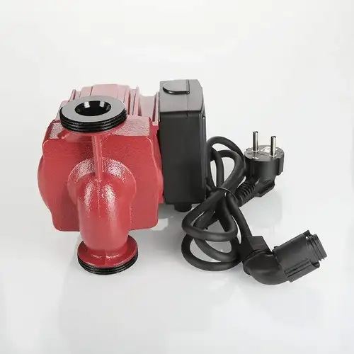 Насос циркуляционный частотный 25/6-130 мм Valtec RS EA - almatherm.kz