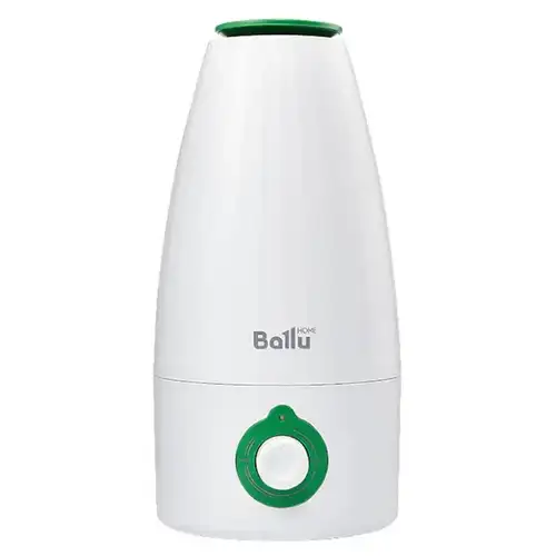 Увлажнитель воздуха ультразвуковой BALLU UHB-333 - almatherm.kz