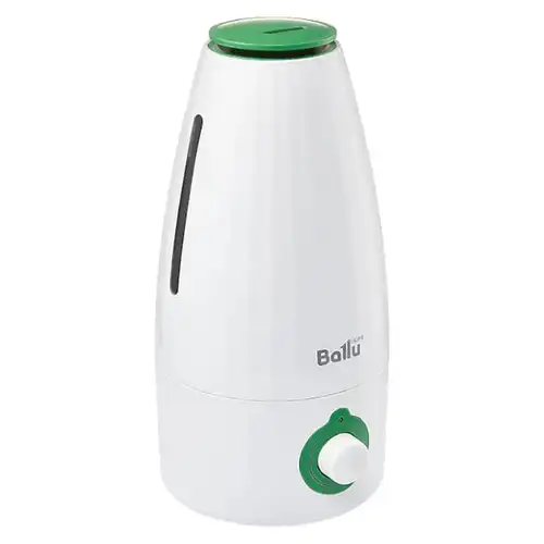 Увлажнитель воздуха ультразвуковой BALLU UHB-333 - almatherm.kz
