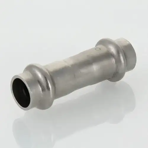 Муфта нерж сталь 22x15 Valtec - almatherm.kz