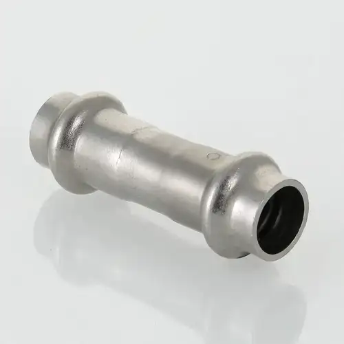 Муфта нерж сталь 22x15 Valtec - almatherm.kz