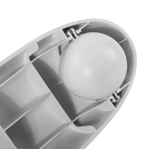 Комплект колесиков BFT/AT для напольной установки конвектора Apollo Transformer Ballu - almatherm.kz