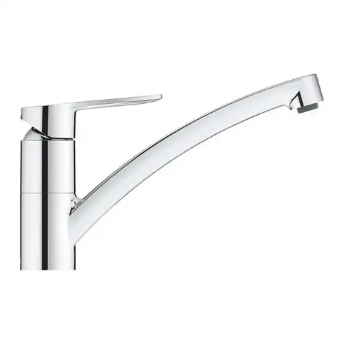 Смеситель кухни Grohe BauEco 31680000 - almatherm.kz