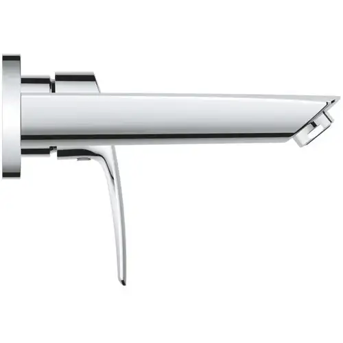 Смеситель раковины настенного монтажа Grohe Eurosmart 29338003 - almatherm.kz