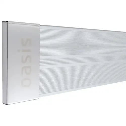 Электроконвектор инфракрасный 1500 Вт Oasis IR-15 - almatherm.kz