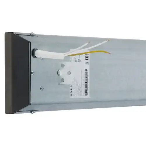Электроконвектор инфракрасный 1500 Вт Oasis IR-15 - almatherm.kz