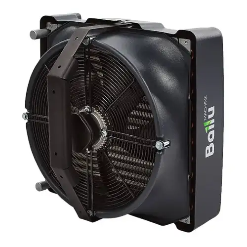 Тепловентилятор Ballu BHP-W2-70-LN - almatherm.kz