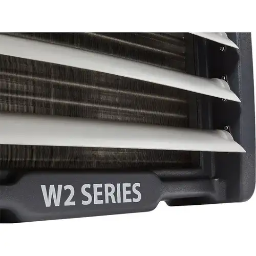Тепловентилятор Ballu BHP-W2-70-LN - almatherm.kz