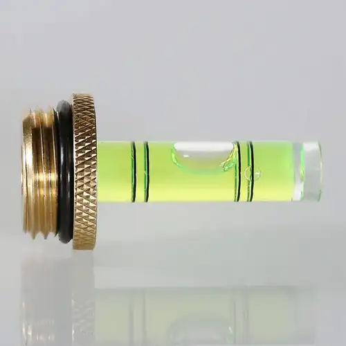 Пробка-уровень 1/2" Valtec - almatherm.kz