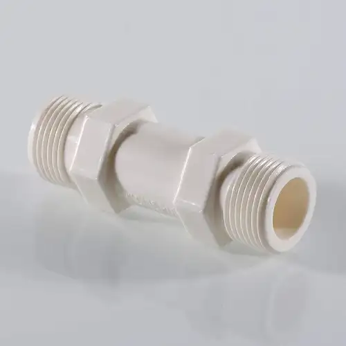 Вставка ремонтная для счетчика 80 мм 1/2" Valtec - almatherm.kz