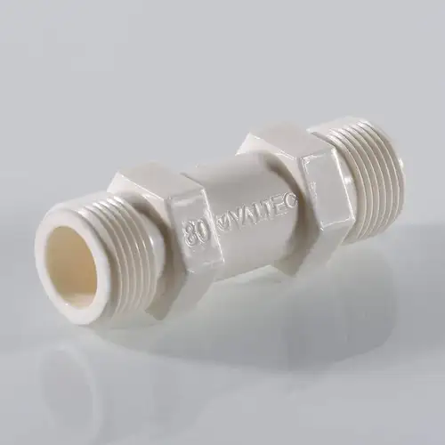 Вставка ремонтная для счетчика 80 мм 1/2" Valtec - almatherm.kz