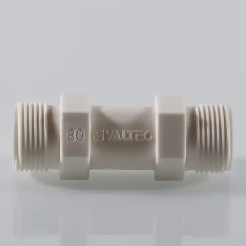 Вставка ремонтная для счетчика 80 мм 1/2" Valtec - almatherm.kz