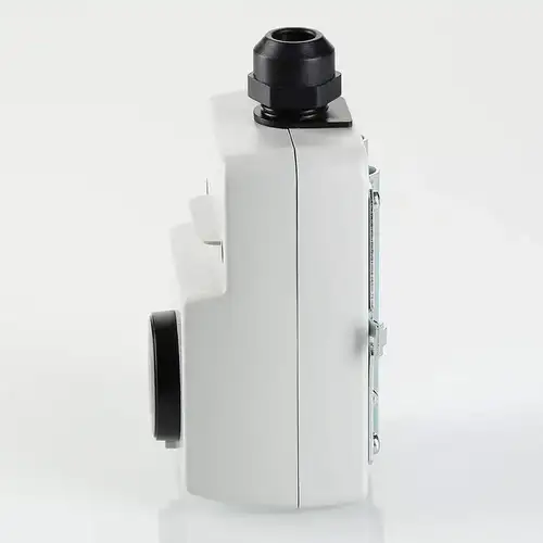 Термостат регулируемый с накладным датчиком Valtec - almatherm.kz