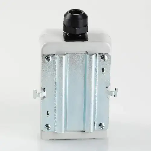 Термостат регулируемый с накладным датчиком Valtec - almatherm.kz