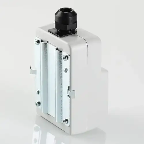 Термостат регулируемый с накладным датчиком Valtec - almatherm.kz