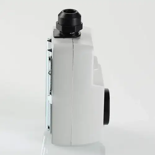 Термостат регулируемый с накладным датчиком Valtec - almatherm.kz
