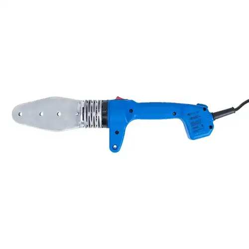 Сварочный аппарат для ППР труб 20-63 (1.5 кВт) Aqualink - almatherm.kz