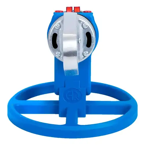 Сварочный аппарат для ППР труб 20-63 (1.5 кВт) Aqualink - almatherm.kz