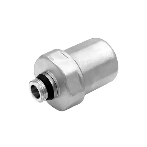 Гаситель гидроударов 1/2" Vieir - almatherm.kz