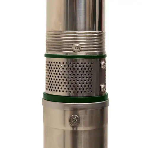 Насос скважинный Oasis SN 75/68 - almatherm.kz