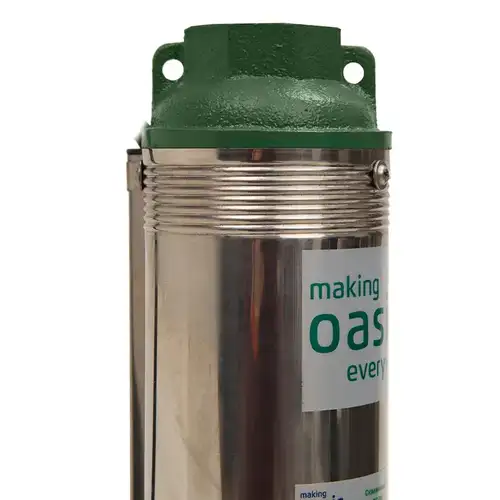 Насос скважинный Oasis SN 75/68 - almatherm.kz