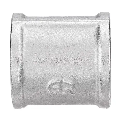 Муфта никель 3/4" Aqualink - almatherm.kz