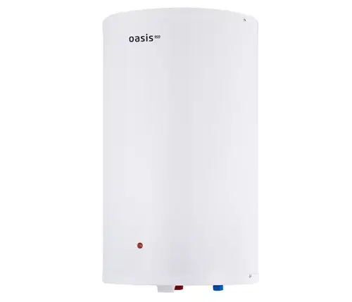Водонагреватель электрический накопительный V 50 л Oasis Eco BF-50 - almatherm.kz