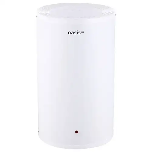 Водонагреватель электрический накопительный V 50 л Oasis Eco BF-50 - almatherm.kz