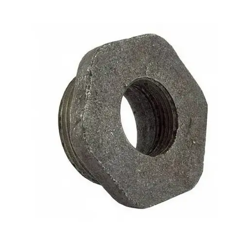 Переходник радиатора правый 1"x1/2" STI Переходник радиатора правый 1"x1/2" STI - almatherm.kz