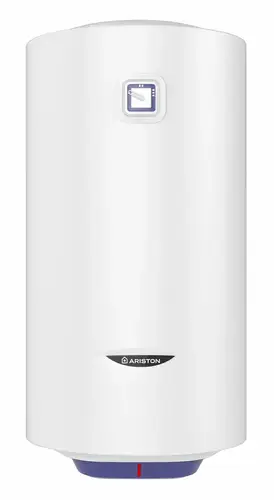 Электрлік су жылытқышы V 30 л Ariston ABS BLU1 R Slim - almatherm.kz