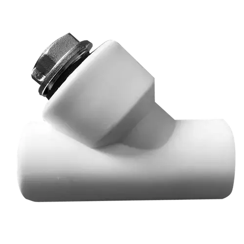 PPR сүзгісі ішкі ақ 20x1/2" Jakko - almatherm.kz