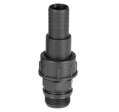 Сорғы станциясының шлангіне арналған адаптер 1" F-Fit-G1 - almatherm.kz