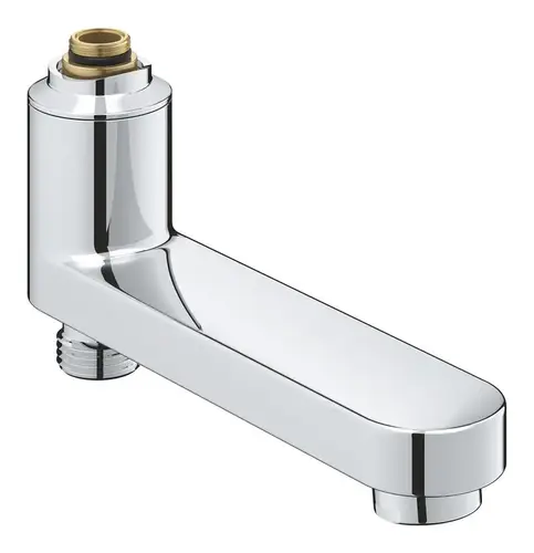 Излив смесителя со встроенным переключателем хром Grohe 13450000 Излив смесителя со встроенным переключателем хром Grohe 13450000 - almatherm.kz