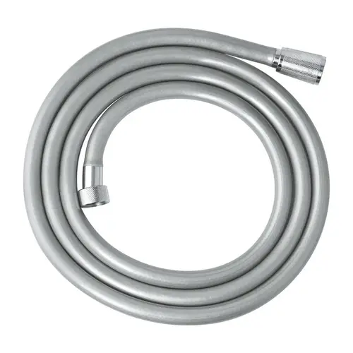 Душевой шланг 2 м ПВХ Grohe Rotaflex 28413002 Душевой шланг 2 м ПВХ Grohe Rotaflex 28413002 - almatherm.kz