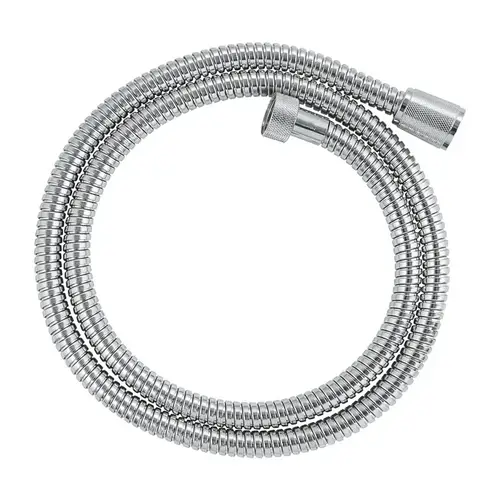 Душевой шланг 1.25 м хром Grohe Relexaflex Metal Longlife 28142002 Душевой шланг 1.25 м хром Grohe Relexaflex Metal Longlife 28142002 - almatherm.kz