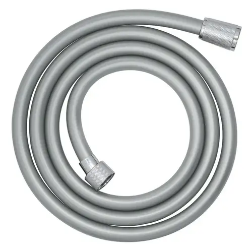 Душевой шланг 1.75 м ПВХ Grohe Rotaflex 28410002 Душевой шланг 1.75 м ПВХ Grohe Rotaflex 28410002 - almatherm.kz