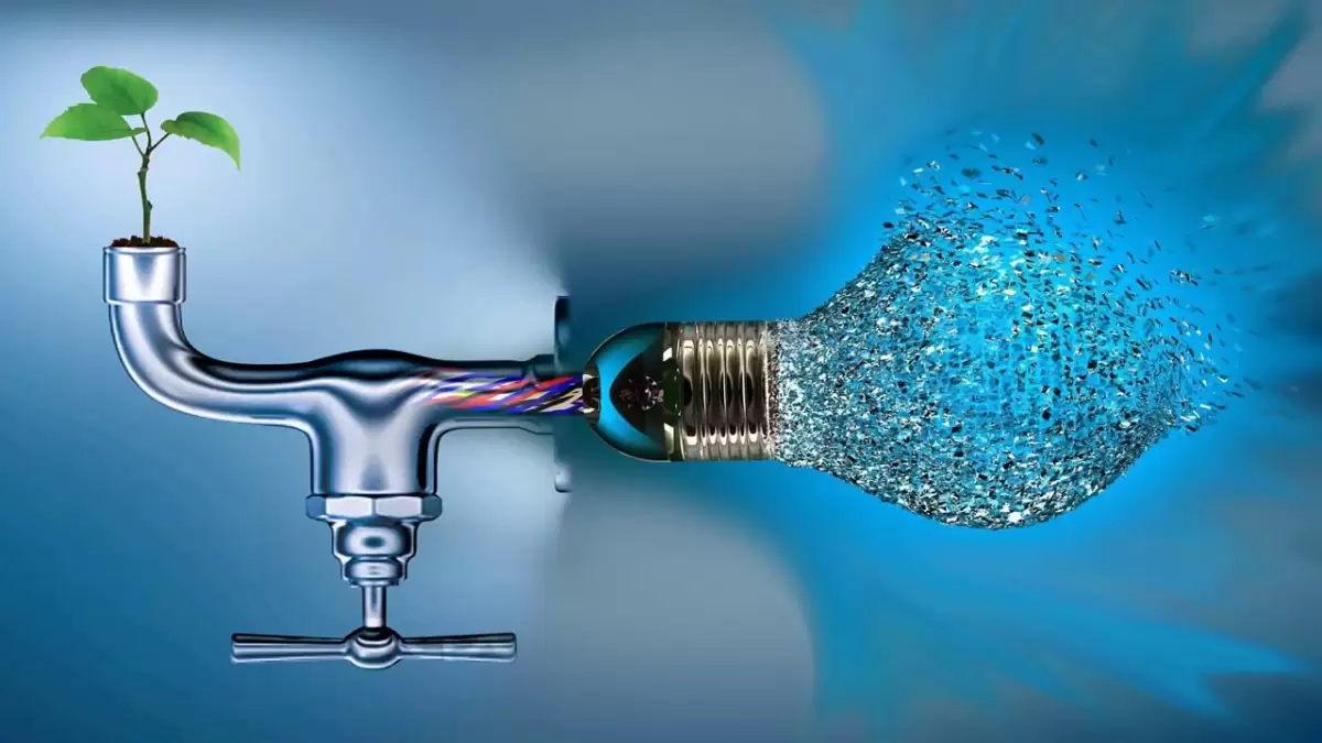Экономия воды дома: как уменьшить коммунальные платежи? Экономия воды дома: как уменьшить коммунальные платежи? - almatherm.kz