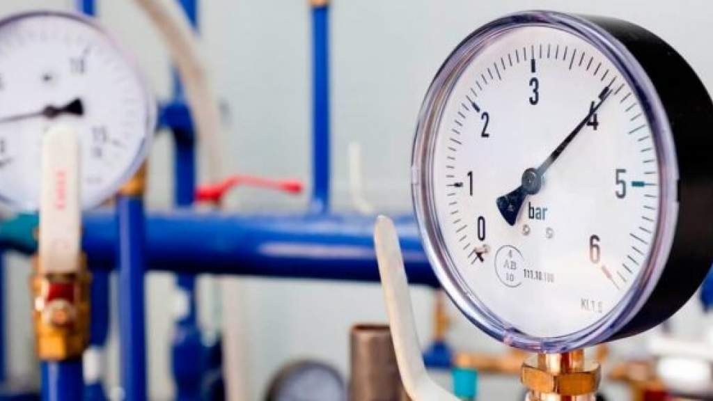 Что нужно знать о давлении воды: нормы, проблемы и способы регулировки - almatherm.kz