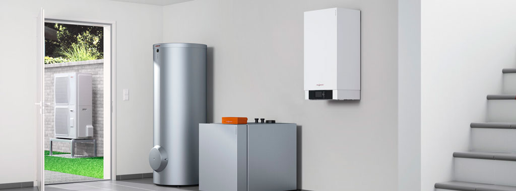 Как выбрать газовый котел: настенный или напольный? - almatherm.kz