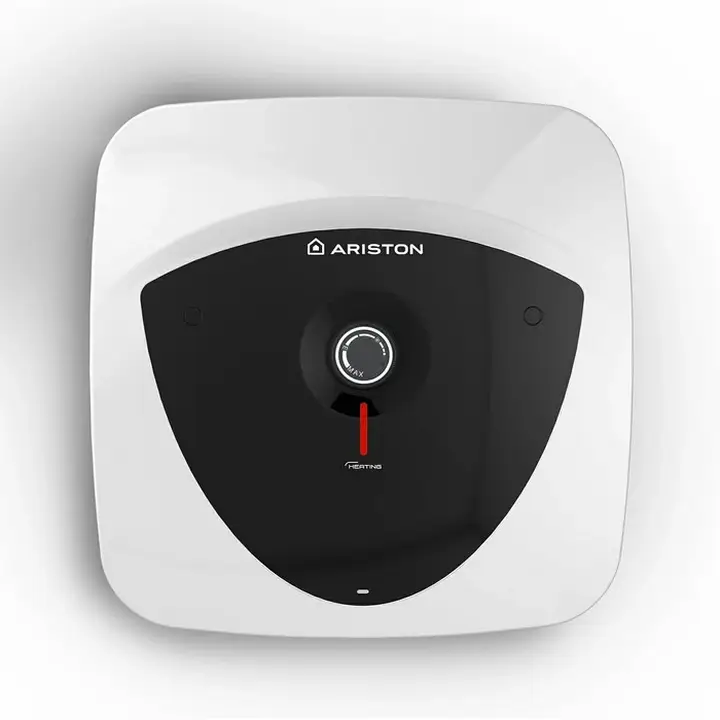 Водонагреватель электрический накопительный V 30 л Ariston ABS ANDRIS LUX 30 - Изображение 1 - almatherm.kz