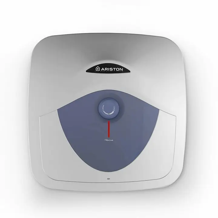 Водонагреватель электрический накопительный V 30 л Ariston BLU EVO R 30 RU - Изображение 1 - almatherm.kz